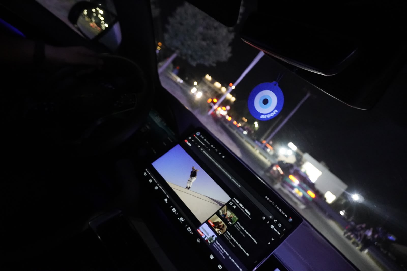 ReadyTaxi24 BYD Electric Car